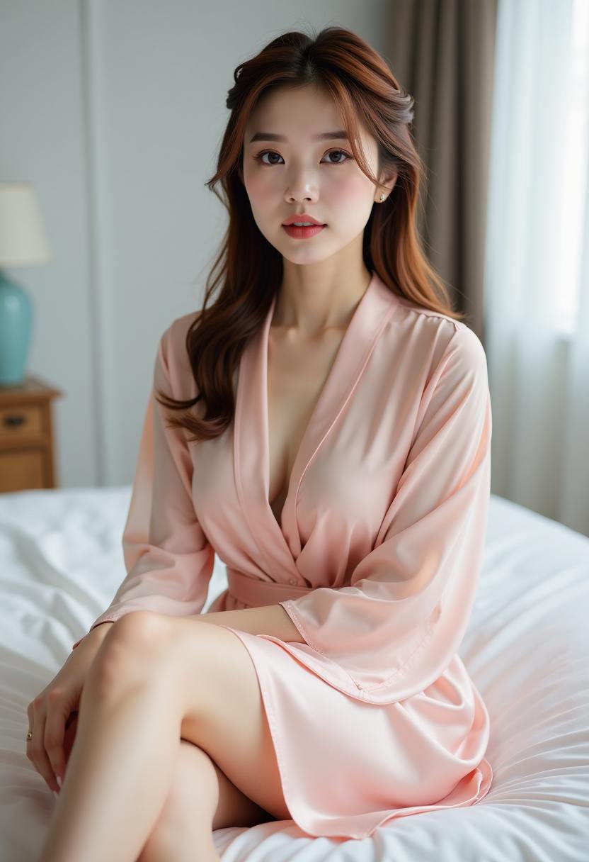 快穿女配不降智